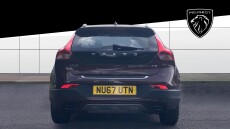 Volvo V40 T3 [152] Cross Country 5dr Petrol Hatchback